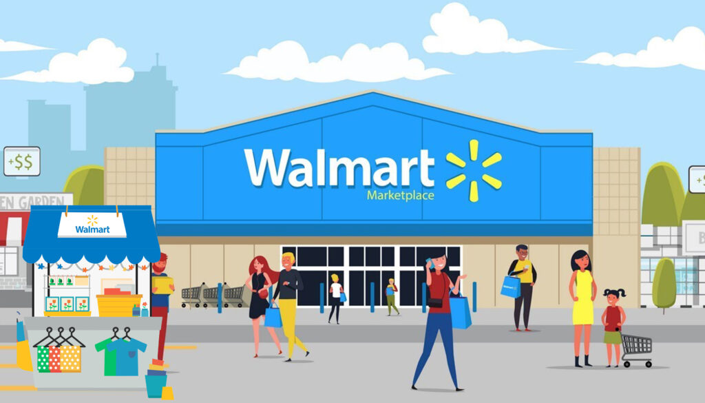 How to Find a Walmart Store Near Me