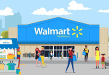 How to Find a Walmart Store Near Me