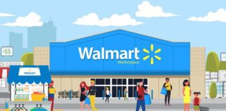 How to Find a Walmart Store Near Me