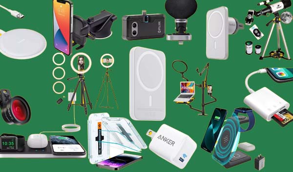Best iPhone 14 Gadgets and Accessories