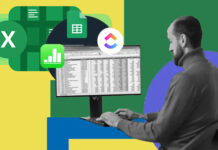 Best Microsoft Excel Alternatives