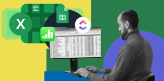 Best Microsoft Excel Alternatives