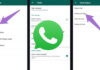 How to Archive WhatsApp Group