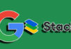 Google Stack - Scan and Organize Your Documents