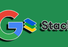 Google Stack - Scan and Organize Your Documents