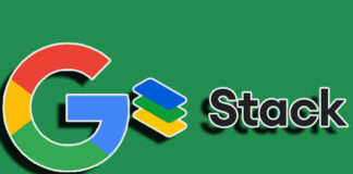 Google Stack - Scan and Organize Your Documents