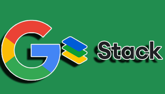 Google Stack - Scan and Organize Your Documents