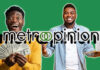 MetroOpinion - Get Paid for Taking Surveys