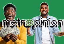 MetroOpinion - Get Paid for Taking Surveys