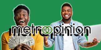 MetroOpinion - Get Paid for Taking Surveys