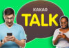 KakaoTalk - Chat and Make Video Calls