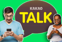 KakaoTalk - Chat and Make Video Calls