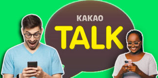 KakaoTalk - Chat and Make Video Calls