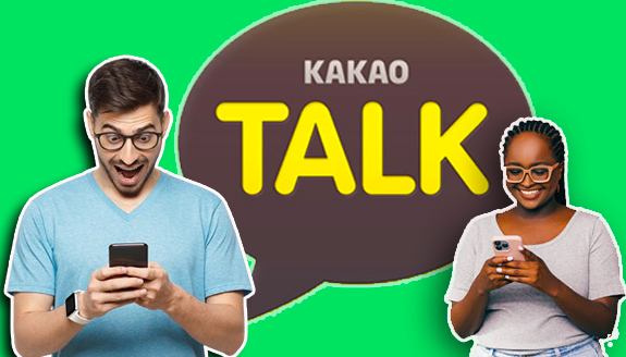 KakaoTalk - Chat and Make Video Calls