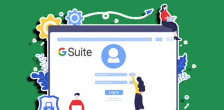 G Suite Login - Log in to G