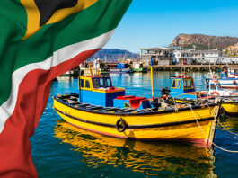 Best Places to Visit in South Africa