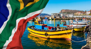 Best Places to Visit in South Africa