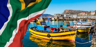 Best Places to Visit in South Africa