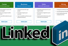 Linkedin Premium Cost - Unlock The Power of Linkedin