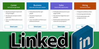 Linkedin Premium Cost - Unlock The Power of Linkedin