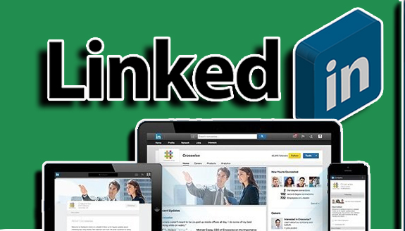 LinkedIn Sign Up - How Do I Create A LinkedIn Profile
