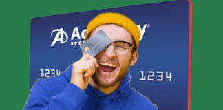 Academy Credit Card - Apply for an Academy Credit Card