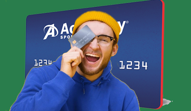 Academy Credit Card - Apply for an Academy Credit Card