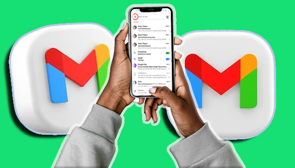 Gmail App - Download for Android & iPhone