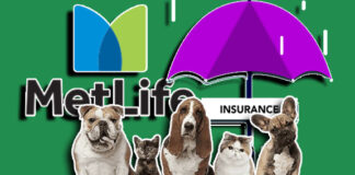 MetLife Pet Insurance - Get a Quote for Your Dog or Cat