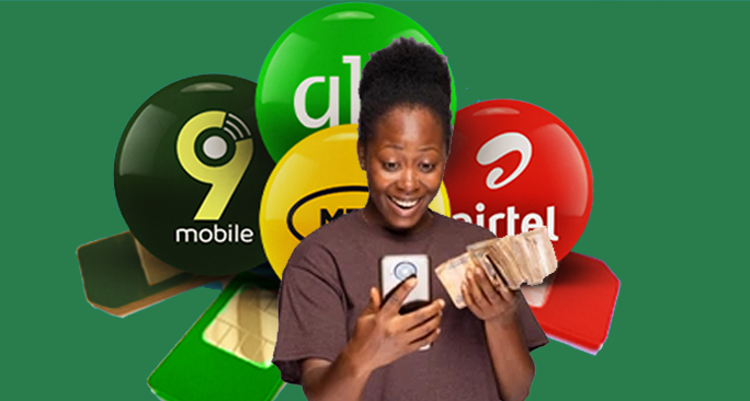 Best Platforms to Convert Airtime to Cash