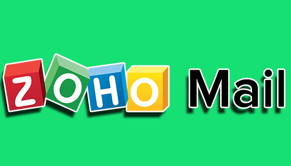 Zoho Mail - Create a Zoho Mail Account
