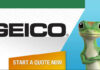 GEICO Insurance Quote - Quote For Car, Motorcycle, Etc.