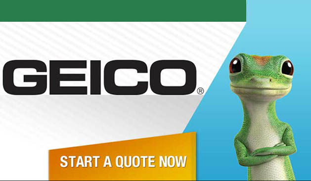 GEICO Insurance Quote - Quote For Car, Motorcycle, Etc.