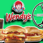 What Time Does Wendy's Stop Serving Breakfast?