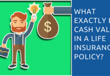 Cash Value Life Insurance