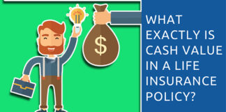 Cash Value Life Insurance