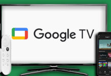 Google TV App - Watch Classic Movies on Your Android Device