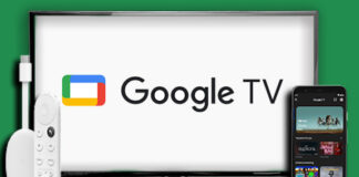 Google TV App - Watch Classic Movies on Your Android Device