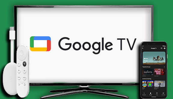 Google TV App - Watch Classic Movies on Your Android Device
