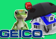 GEICO Home Insurance