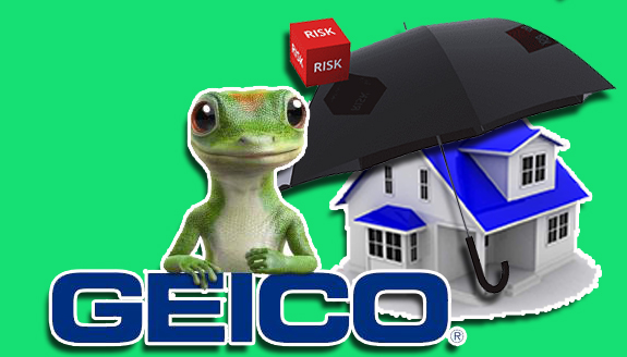 GEICO Home Insurance
