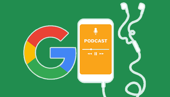 Google Podcasts - Listen to the World's Podcasts For Free