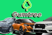 Gumtree Cars For Sale - How to Buy and Sell Cars on Gumtree