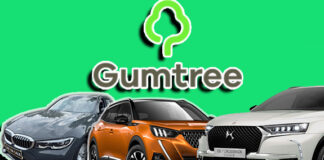 Gumtree Cars For Sale - How to Buy and Sell Cars on Gumtree