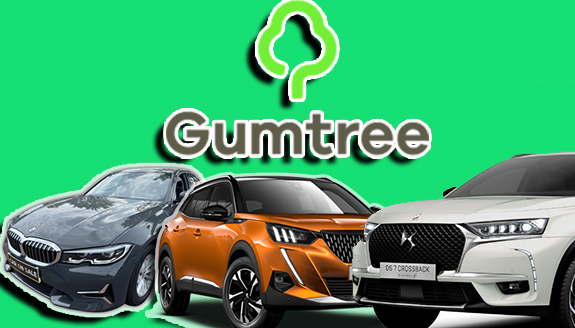 Gumtree Cars For Sale - How to Buy and Sell Cars on Gumtree