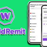 WorldRemit - Send Money Internationally