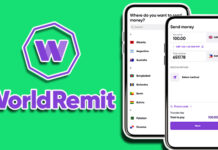 WorldRemit - Send Money Internationally