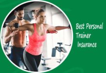 Best Personal Trainer Insurance