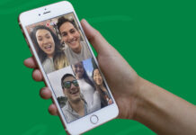 Best Video Chat Apps For iPhone