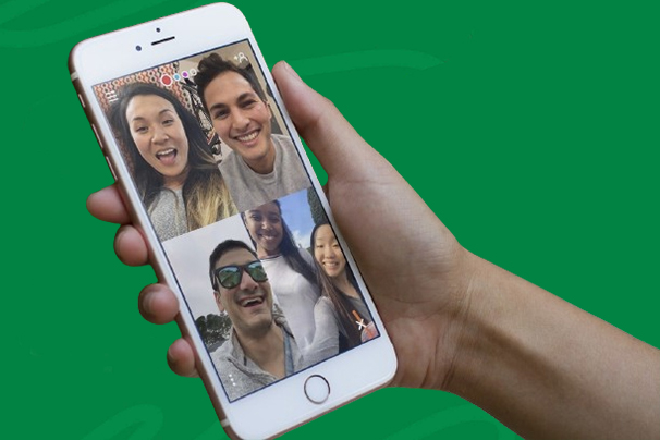Best Video Chat Apps For iPhone